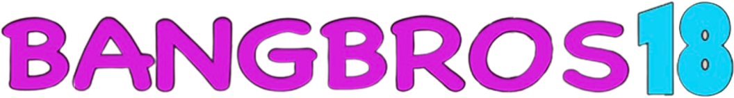 BangBros 18 logo
