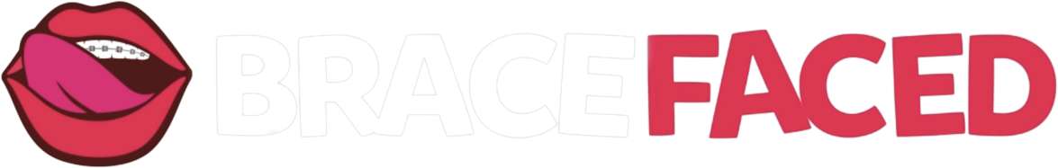 Brace Faced logo