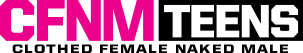 CFNM Teens logo