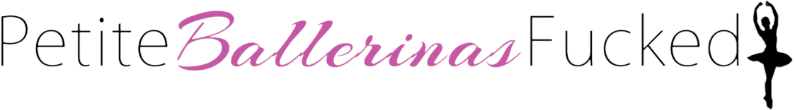 Petite Ballerinas Fucked logo