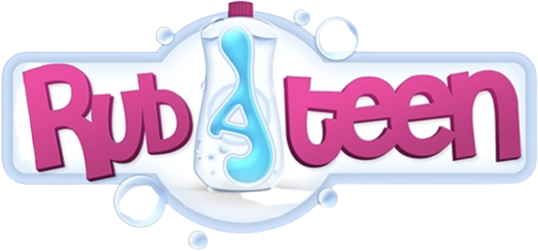 Rub A Teen logo