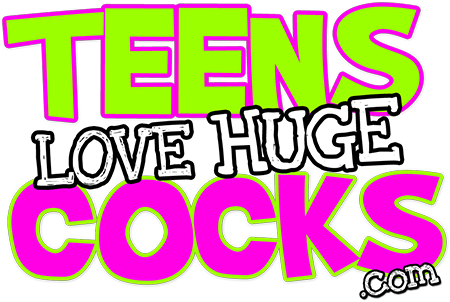 Teens Love Huge Cocks logo