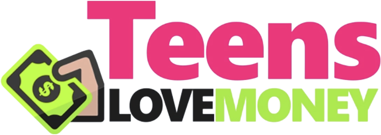 Teens Love Money logo