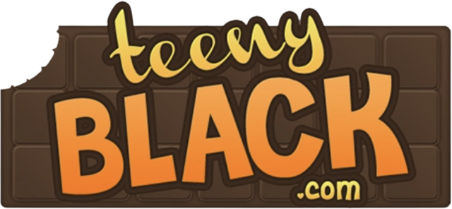Teeny Black logo