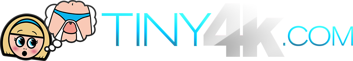 Tiny4K logo