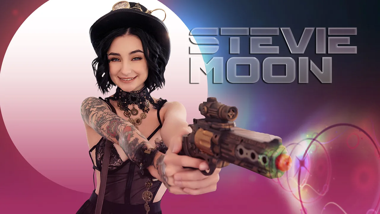 Stevie Moon