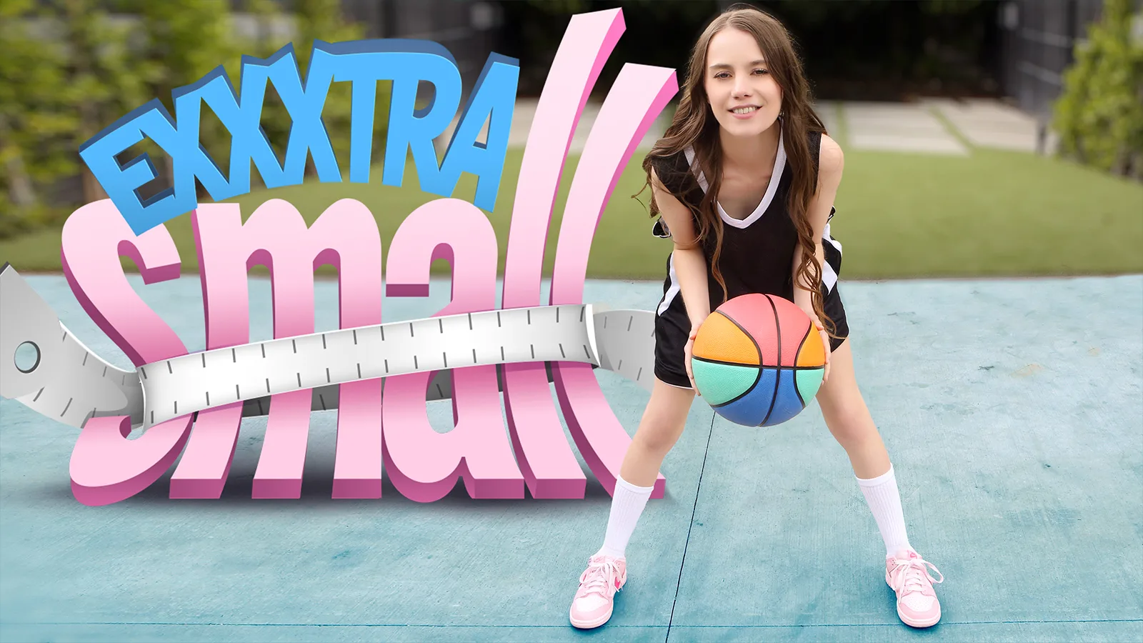 Petite Dunk - Exxxtra Small