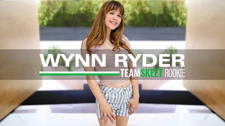 Wynn Ryder