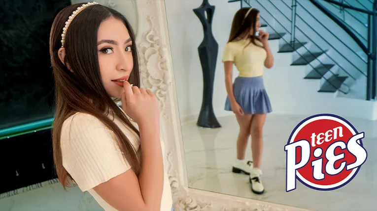A Summer of Riches - Teen Pies